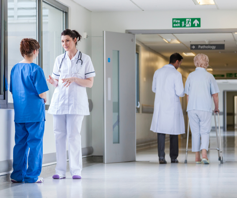 Social media post App Sys Stories crucialesectoren FB Facebook bericht 1