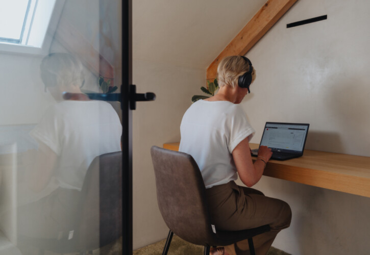 Multifactorauthenticatie